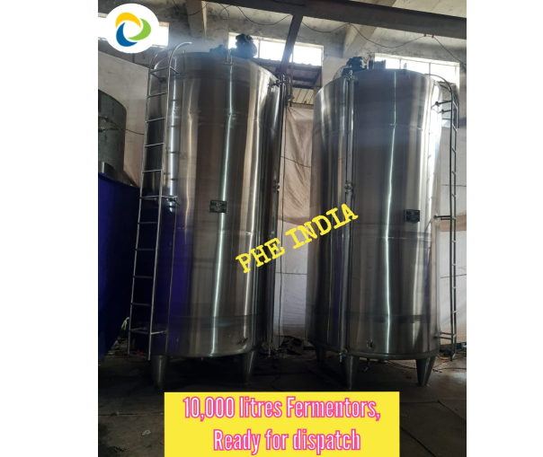 Beer Brewing Tank Manufacturers